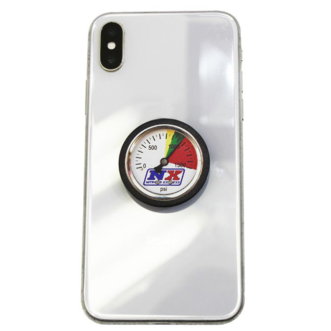 Nitrous Express Nitrous Gauge Pop Socket