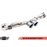 AWE Tuning Porsche 991 GT3 / RS SwitchPath Exhaust - Chrome Silver Tips