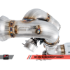 AWE Tuning Porsche 991 GT3 / RS SwitchPath Exhaust - Diamond Black Tips