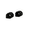 Whiteline 13-18 Subaru BRZ 20mm Front Sway Bar Mount Bushing Kit