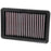 AEM 12-14 Mazda 3/6/CX-5 10.75in O/S L x 7.125in O/S W x 1.625in H DryFlow Panel Air Filter