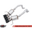 AWE Tuning 14-19 Chevy Corvette C7 Z06/ZR1 (w/o AFM) Touring Edition Axle-Back Exhaust w/Black Tips