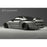 GReddy 89-94 Nissan Skyline GT-R Pandem R32 FRP Duck Tail Wing