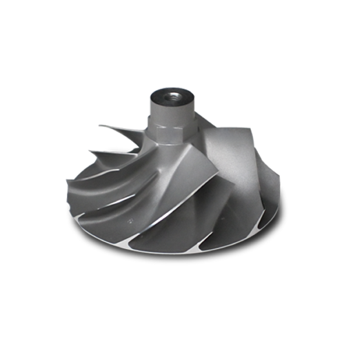 BorgWarner Compressor Wheel SX TP38