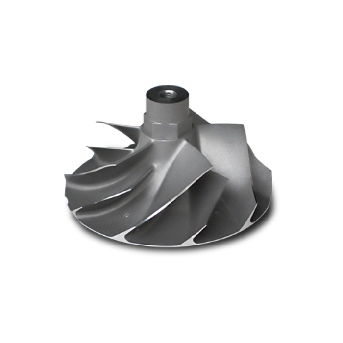 BorgWarner Compressor Wheel SX TP38