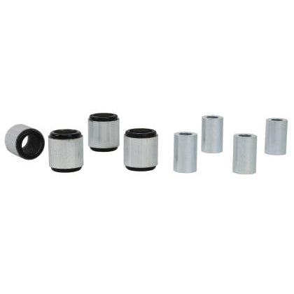 Whiteline Plus 09/02+ Ford Focus / 04-03/08 Mazda 3 Lower Rear Control Arm Bushing Kit