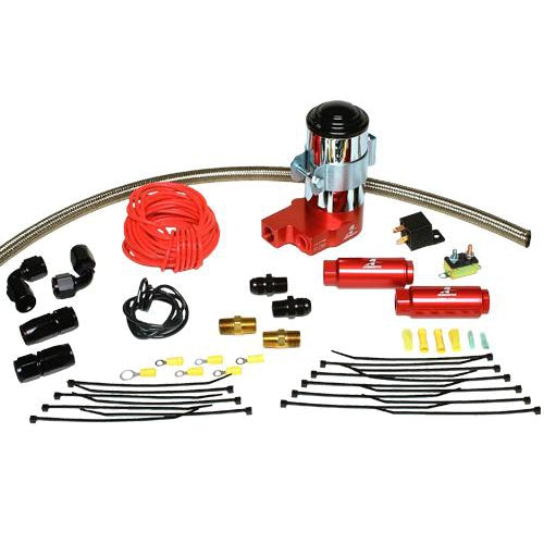 Aeromotive SS Fuel Pump Kit