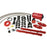 Aeromotive 96-04 4.6L SOHC GT A1000 Fuel System