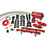 Aeromotive 96-98 1/2 4.6L DOHC Cobra A1000 Fuel System