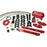 Aeromotive 98 1/2-04 4.6L DOHC Cobra A1000 Fuel System