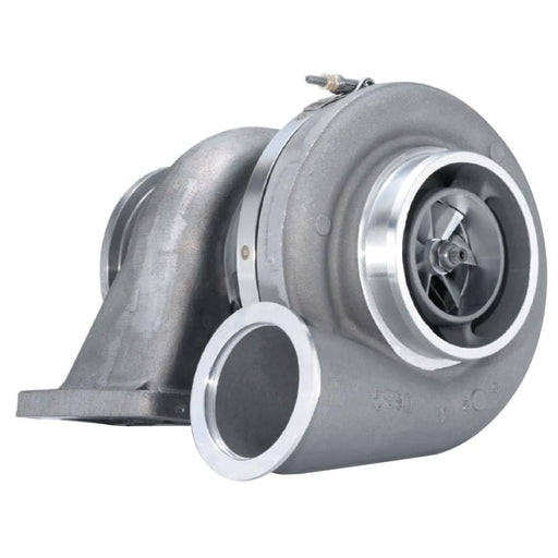 BorgWarner Turbocharger SX S400 T6 A/R 1.32 74.7mm Inducer