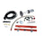 Aeromotive 03-13 Corvette Stealth A1000 Race Fuel System with LS7 Fuel Rails
