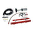 Aeromotive 03-13 Corvette Stealth Eliminator Race Fuel System with LS2 Fuel Rails