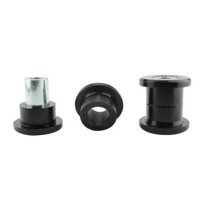 Whiteline Plus 10/01-9/07 Nissan X-Trail Front Control Arm-Lower Inner Front Bushing Kit