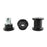 Whiteline Plus 10/01-9/07 Nissan X-Trail Front Control Arm-Lower Inner Front Bushing Kit