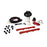 Aeromotive 10-17 Mustang GT Stealth A1000 Racing Fuel System with 4.6L 3-V Fuel Rails