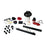 Aeromotive 10-17 Mustang GT Stealth A1000 Street Fuel System with 5.4L CJ Fuel Rails