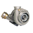 BorgWarner Turbocharger SX S300GX Cummins 5.9L Upgrade