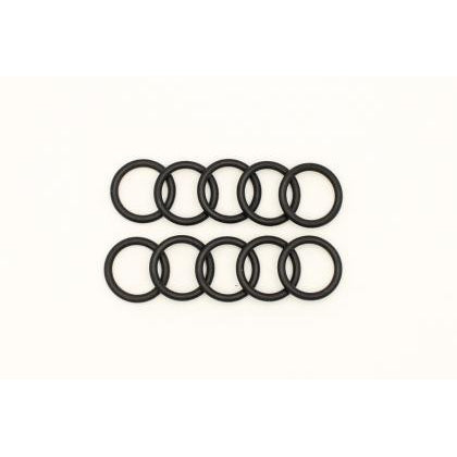 DeatschWerks ORB -6 Viton O-Ring (Pack of 10