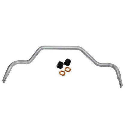 Whiteline 09+ Subaru Legacy Front 24mm Heavy Duty Blade Adjustable Swaybar