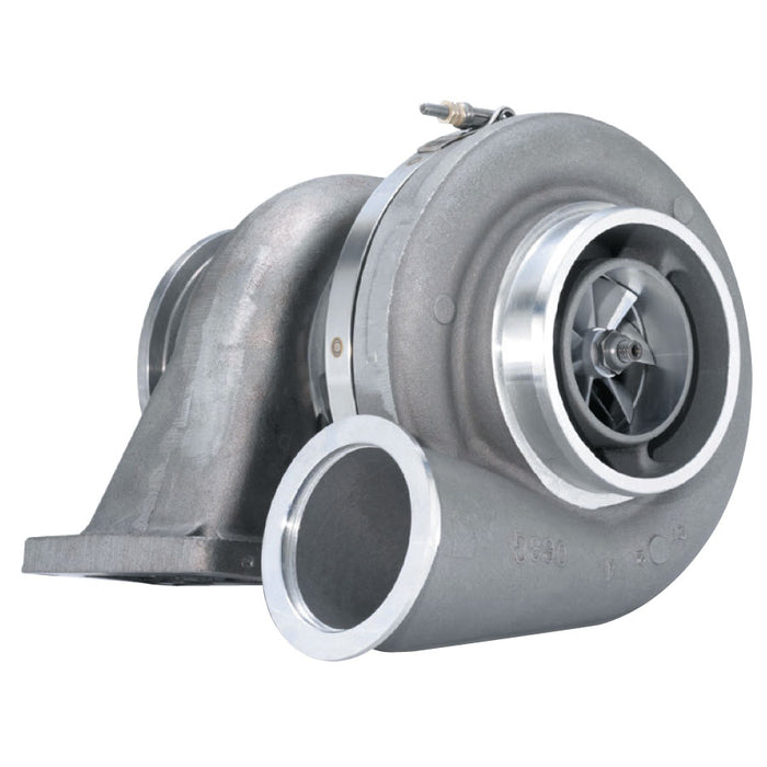 BorgWarner Turbocharger SX S400SX T6 S475 A/R 1.10 75mm Inducer