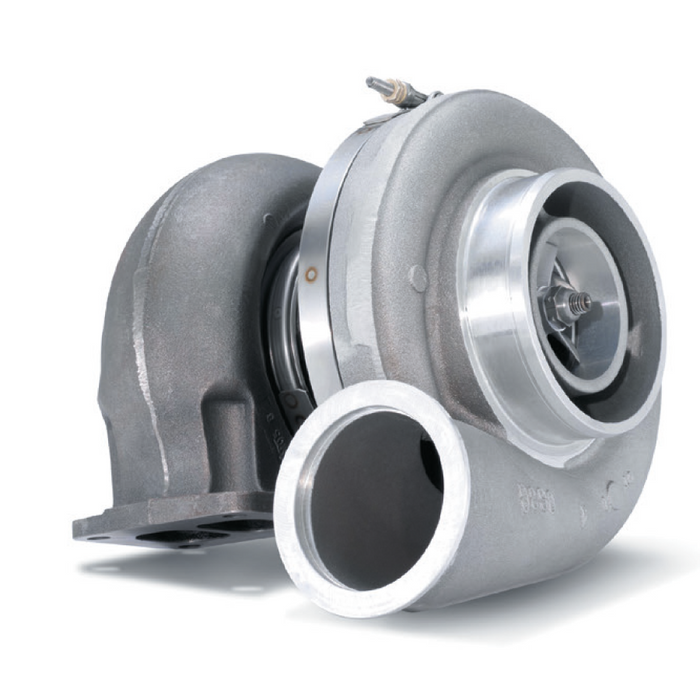 BorgWarner Turbocharger SX S400SX3 T4 A/R 1.10 74.56mm Inducer