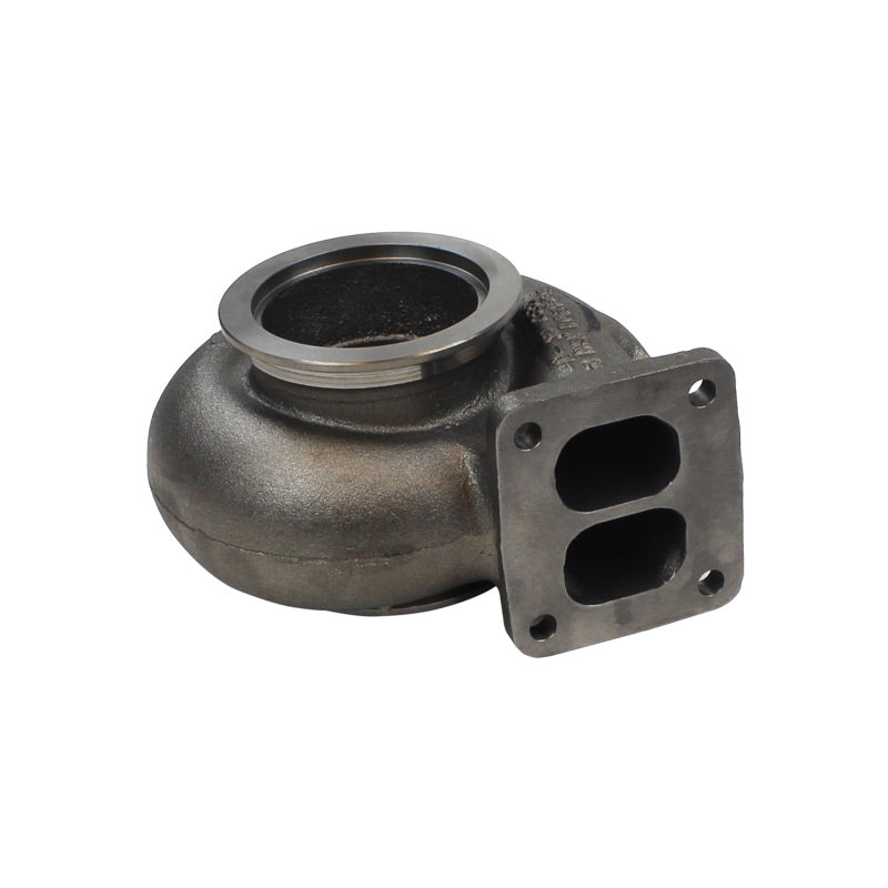 BorgWarner Turbine Housing SX S400 T4 A/R 1.10 83/74mm Twin Scroll