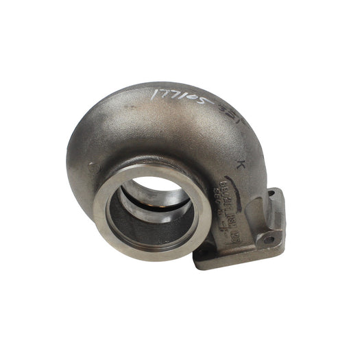 BorgWarner Turbine Housing SX S400 T4 A/R 1.25 83/74mm Twin Scroll