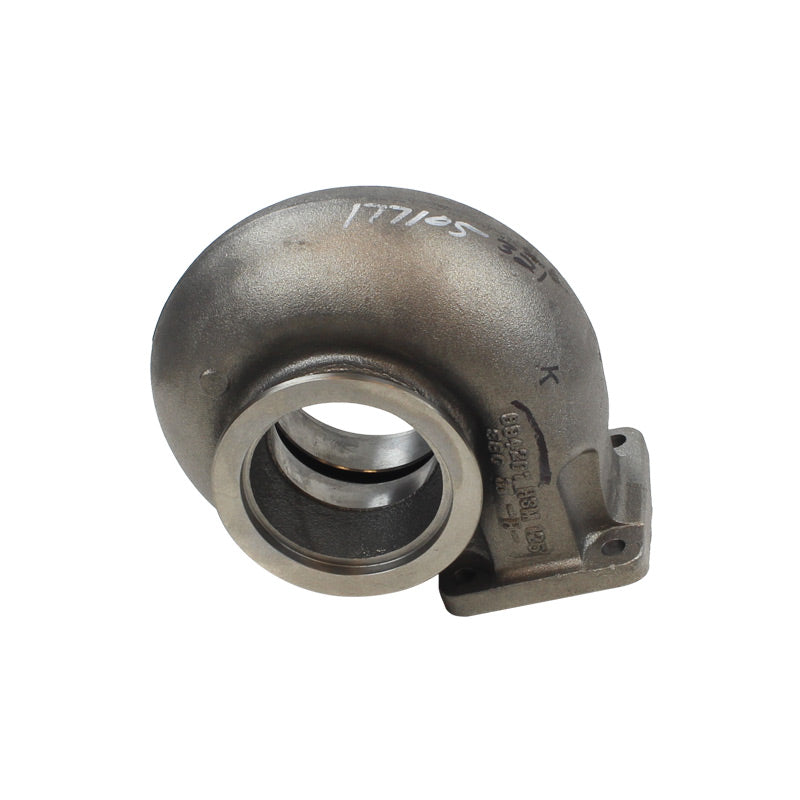 BorgWarner Turbine Housing SX S400 T4 A/R 1.25 83/74mm Twin Scroll