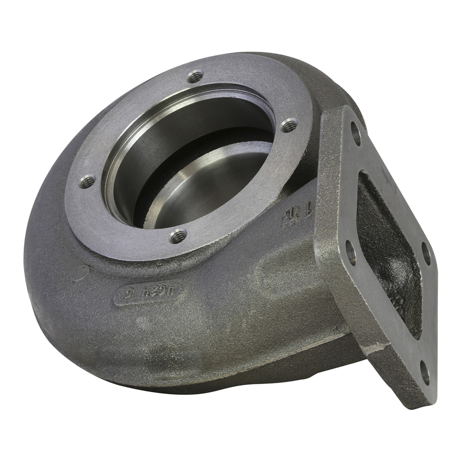 BorgWarner Turbine Housing SX S300SX3 A/R .88 80/74mm