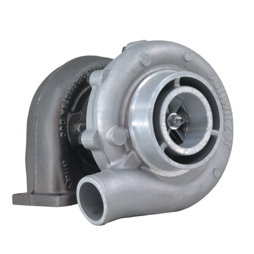 BorgWarner Turbocharger SX S200 T4 A/R .83 46mm Inducer