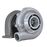 BorgWarner Turbocharger SX S200SX-50 T4 A/R 1.09 50mm Inducer Twin Scroll
