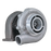BorgWarner Turbocharger SX S200SX-56 T4 A/R 1.22 56mm Inducer Twin Scroll