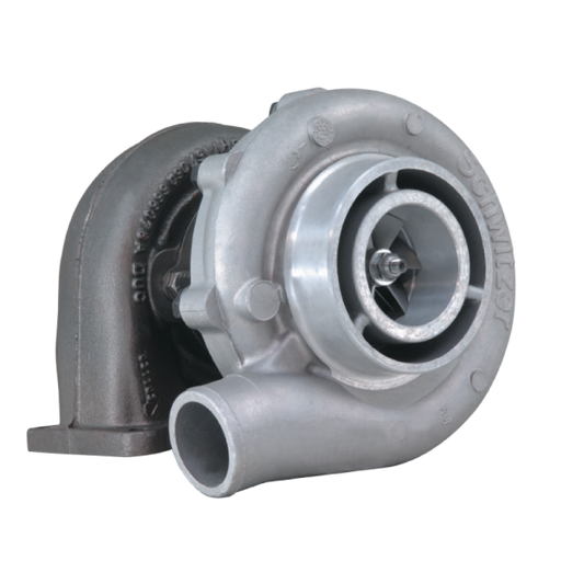 BorgWarner Turbocharger SX S200