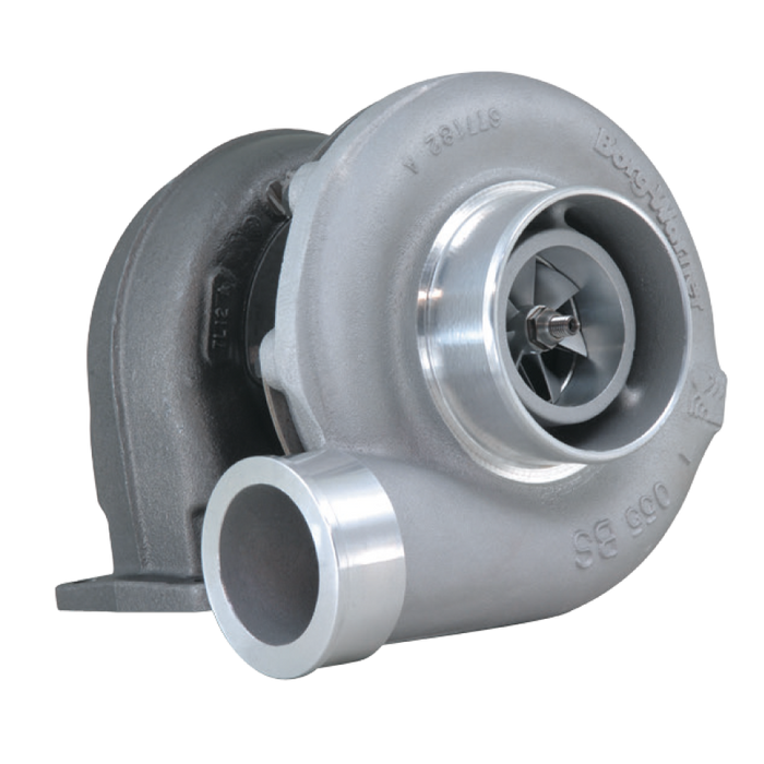 BorgWarner Turbocharger SX S300SX3 T4 A/R .91 66mm Inducer