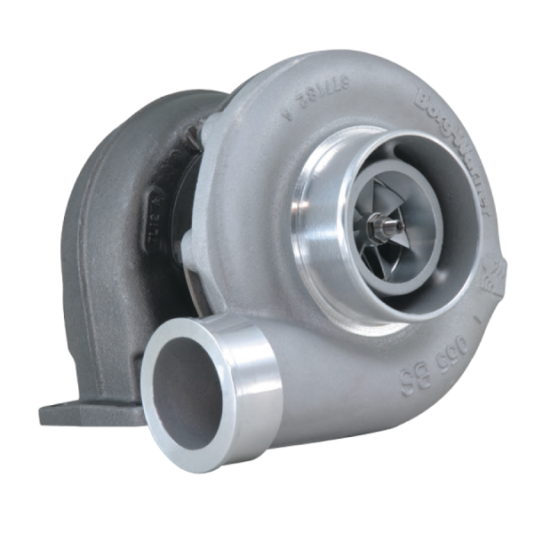 BorgWarner Turbocharger SX S300SX3 T4 A/R .88 60mm Inducer