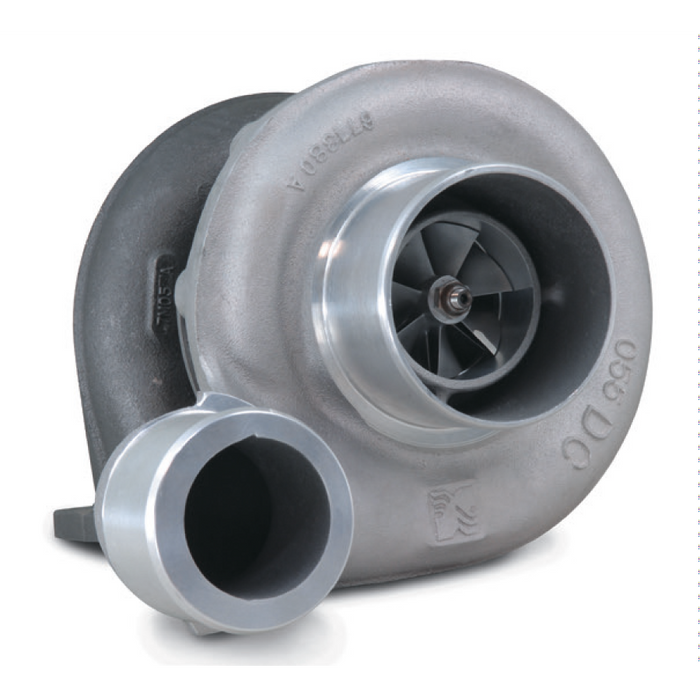 BorgWarner Turbocharger SX S300SX3 T4 A/R .88 60mm Inducer