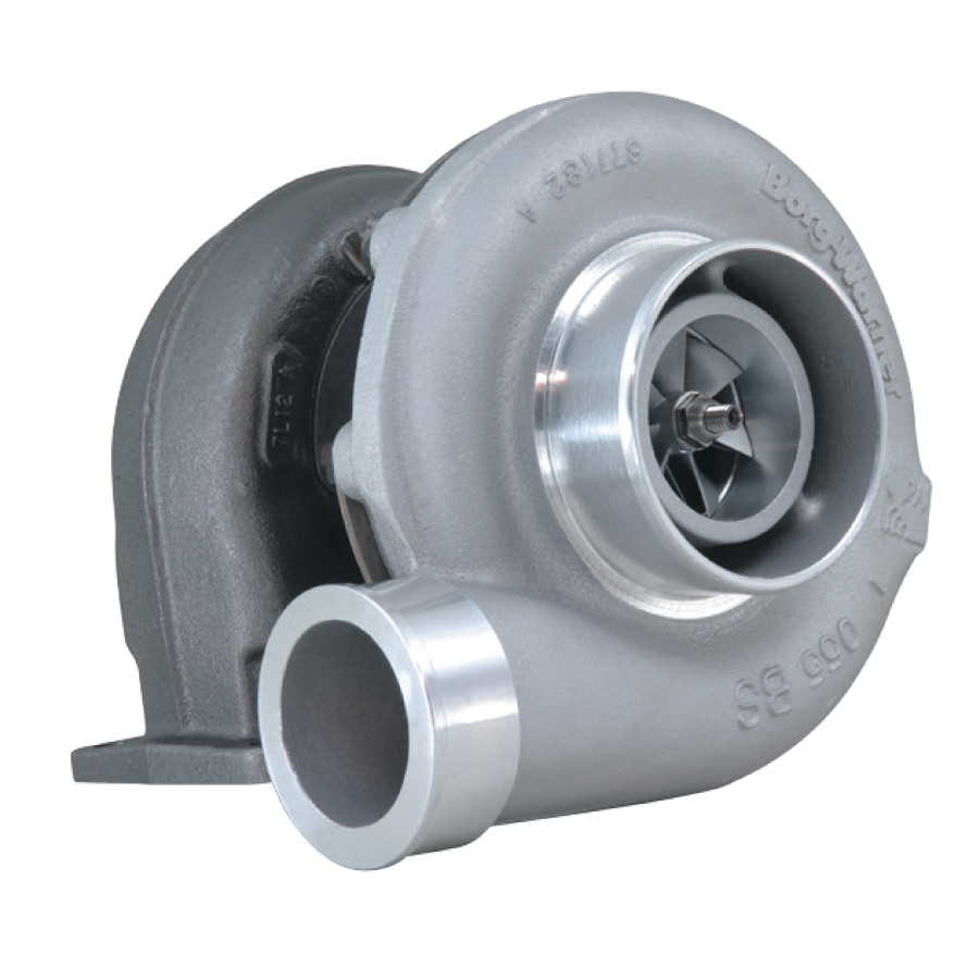 BorgWarner Turbocharger SX S300SX3 T4 A/R .88 60mm Inducer main image 0