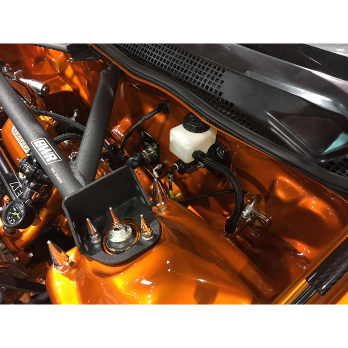 Chase Bays Single Piston Brake Booster Delete - Honda | Nissan | Mazda | Mitsubishi | AE86