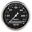 AutoMeter 5 Gauge Direct-Fit Dash KIT, Chevy Car 59-60, Old Tyme Black