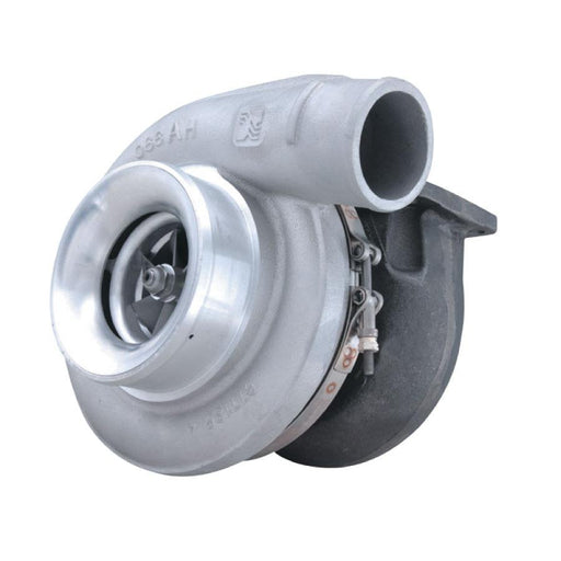 BorgWarner Turbo S400SX SX 67.7mm (91/83)