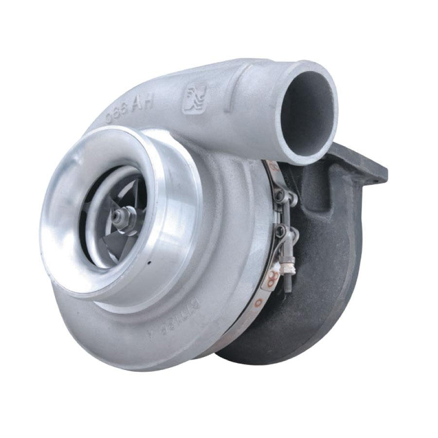 BorgWarner Turbo S400SX SX 67.7mm (91/83)