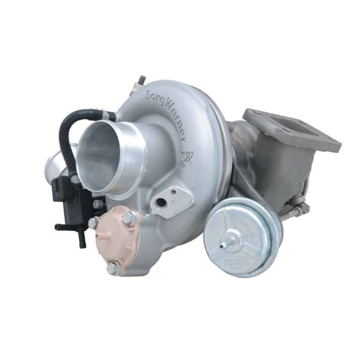 BorgWarner Turbo EFR B1 6258 0.64 a/r VO WG