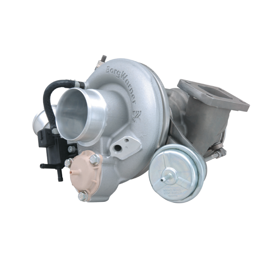 BorgWarner Turbo EFR B1 6258 0.64 a/r VO WG