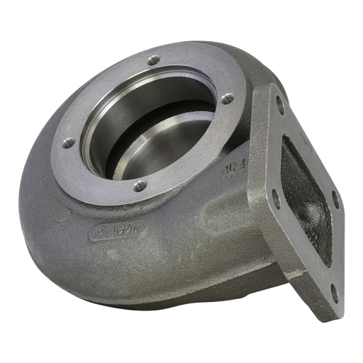 BorgWarner Turbine Housing S500SX SX .85 A/R -T6 VOF (110mm)