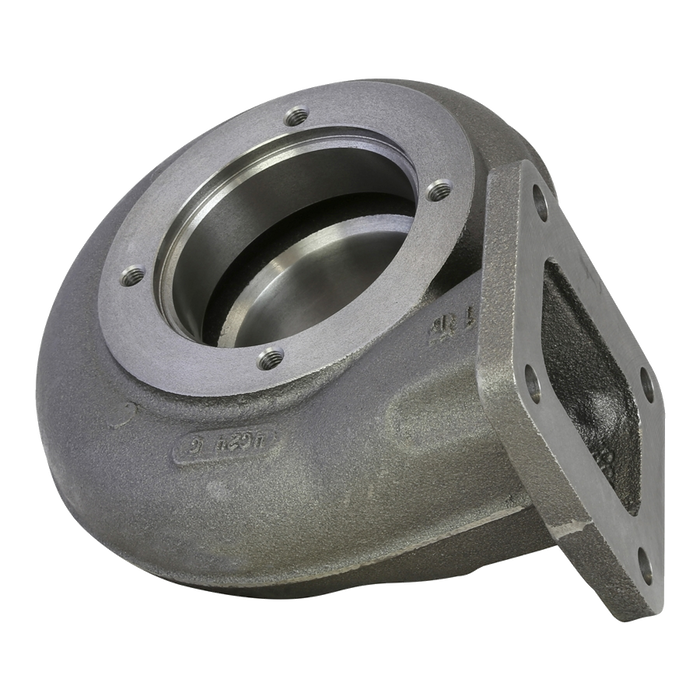 BorgWarner Turbine Housing S500SX SX .85 A/R -T6 VOF (110mm)