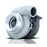 BorgWarner Turbo S400SX SX 71mm (100/83)