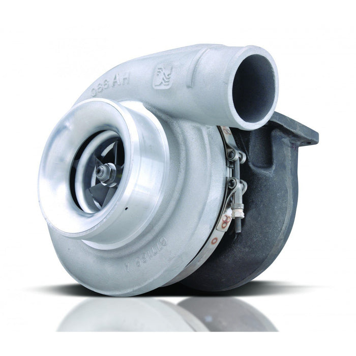 BorgWarner Turbo S400SX SX 71mm (100/83)