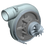 BorgWarner Super Core S400SX SX 80mm (110/87)