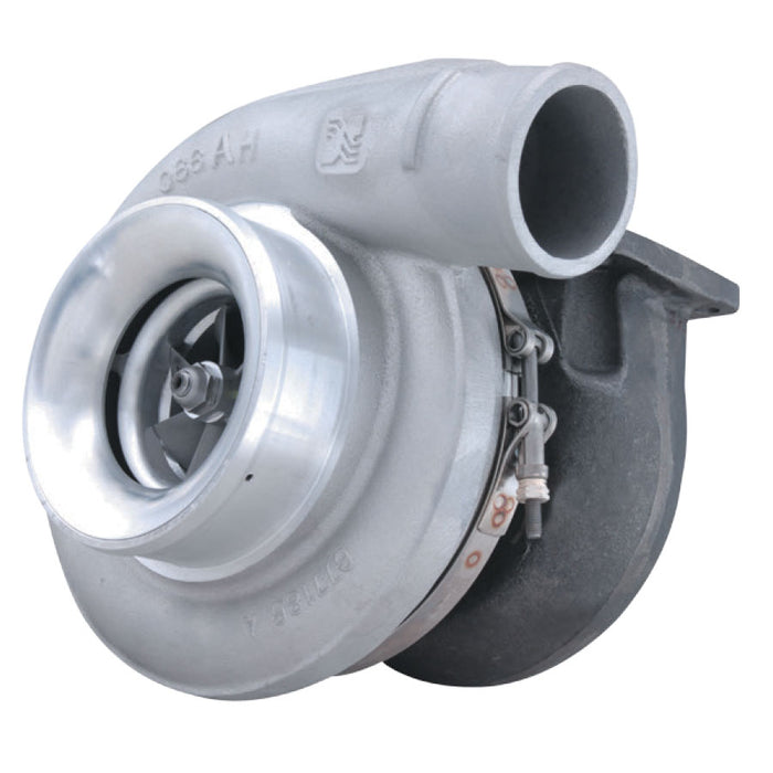 BorgWarner Turbo S400SX SX 82mm (110/87)